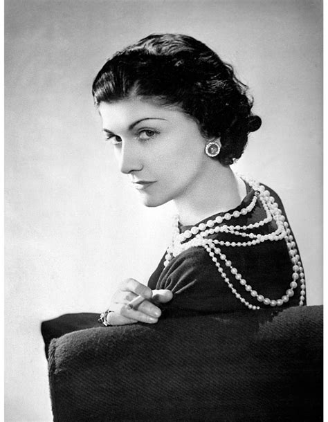 coco chanel little black dress facts